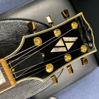 Zakk Wylde ザック レスポール RABEL flags EMG の通販 by LEG MUSIC