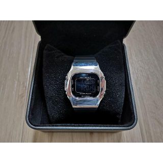 G-SHOCK - カスタムG-SHOCK 5000【DAMUE】の通販 by らくらくま's shop