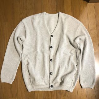 ビームス(BEAMS)のcrepuscule (クレプスキュール) Cardigan(カーディガン)