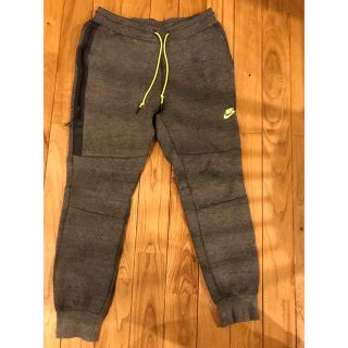 ナイキ(NIKE)のNIKE tech fleece pants ナイキ テックフリース(スウェット)