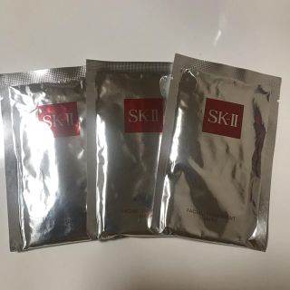 エスケーツー(SK-II)のsk2   フェイシャルトリートメント マスク (パック/フェイスマスク)