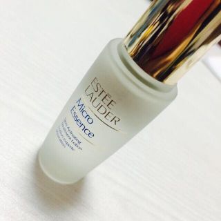 エスティローダー(Estee Lauder)のエスティローダー 化粧水 サンプル(その他)