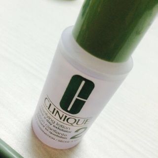 クリニーク(CLINIQUE)のクリニーク 化粧水サンプル💕(その他)