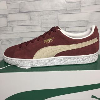 プーマ(PUMA)のプーマ スエード 新品未使用(スニーカー)