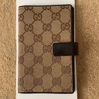 グッチ(Gucci)のRi様GUCCI　手帳カバー(その他)