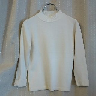 プロポーションボディドレッシング(PROPORTION BODY DRESSING)の☆PROPORTIONハイネックニット☆(ニット/セーター)