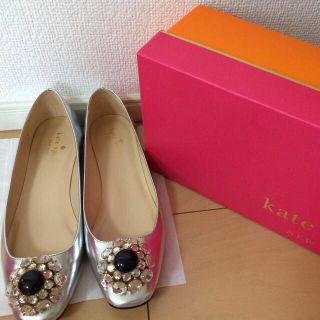 ケイトスペードニューヨーク(kate spade new york)のkate spade♡♡(ハイヒール/パンプス)