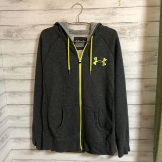 アンダーアーマー(UNDER ARMOUR)のUNDER ARMOUR(アンダーアーマー)パーカー(パーカー)