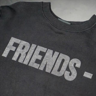 フィアオブゴッド(FEAR OF GOD)のVLONE FRIENDS Tシャツ L(Tシャツ/カットソー(半袖/袖なし))