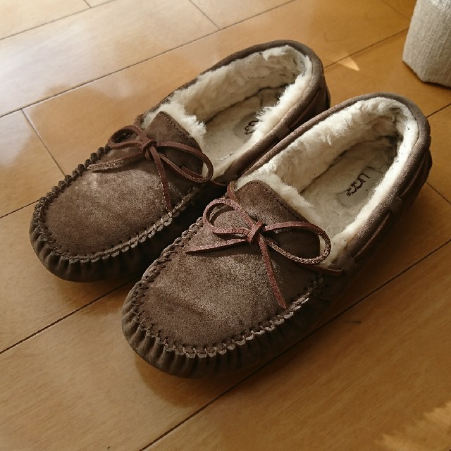 UGG DAKOTA 7 - スリッポン/モカシン