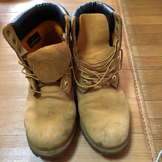 ティンバーランド(Timberland)のティンバーランドブーツ(ブーツ)