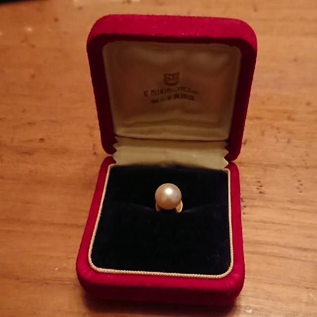 MIKIMOTO(ミキモト)のミキモト ネクタイピン メンズのファッション小物(ネクタイピン)の商品写真