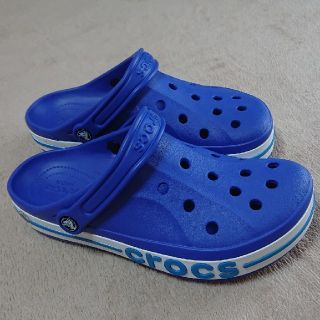 クロックス(crocs)の☆専用☆crocs  M9     27,8,9(サンダル)