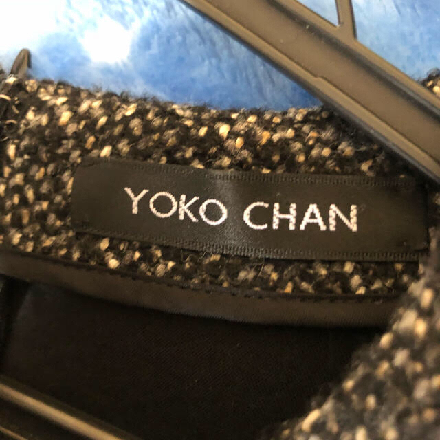 BARNEYS NEW YORK(バーニーズニューヨーク)のYoko chan ワンピース レディースのワンピース(ひざ丈ワンピース)の商品写真