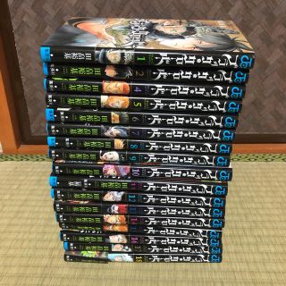 シュウエイシャ(集英社)のブラッククローバー 1巻〜18巻   3巻無し(少年漫画)