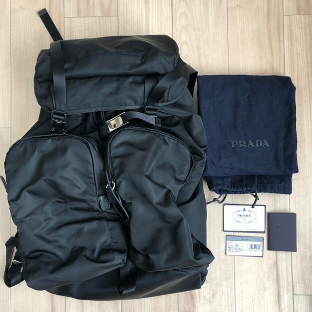 PRADA 2VZ136