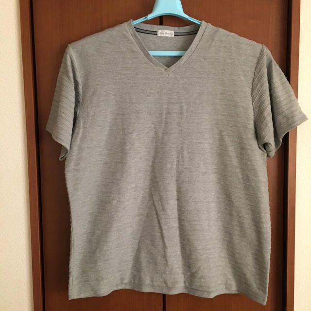【値引き】Tシャツ 4L メンズのトップス(Tシャツ/カットソー(半袖/袖なし))の商品写真