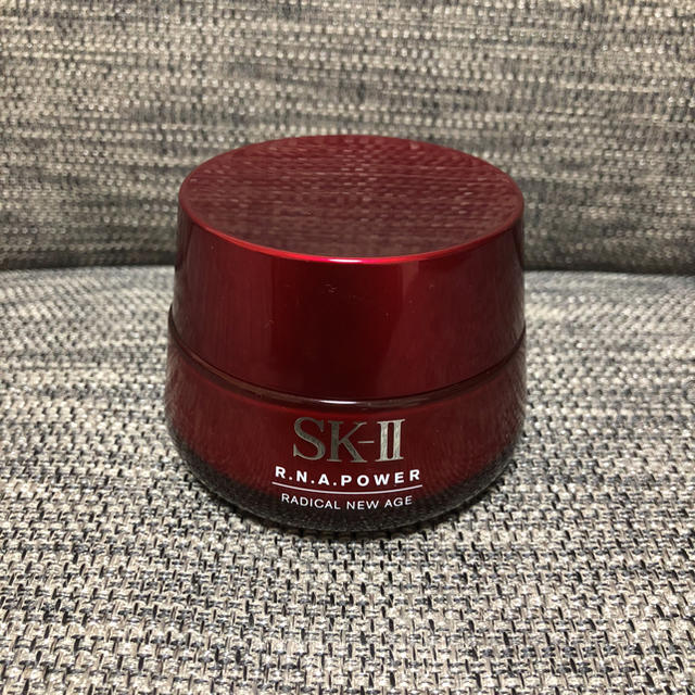 SK-II R.N.A.パワーラディカル ニューエイジ 美容乳液-