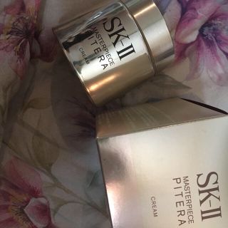 エスケーツー(SK-II)のSK-II(フェイスクリーム)