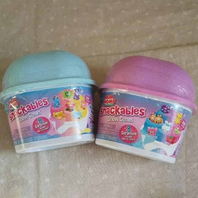 Num Noms 2個セット ナムノムズ スノーコーンズの通販 By よつば S Shop ラクマ Num Noms 2個セット ナムノムズ スノーコーンズの通販 By よつば S Shop ラクマ
