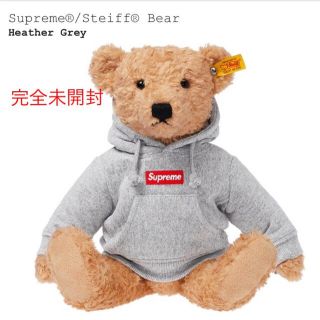 シュプリーム(Supreme)のシュプリーム ベア 熊 オンライン(ぬいぐるみ)