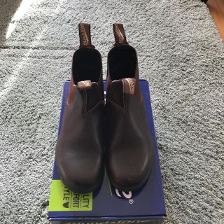 ブランドストーン(Blundstone)のブランドストーン STYLE500 サイズ5.5(ブーツ)