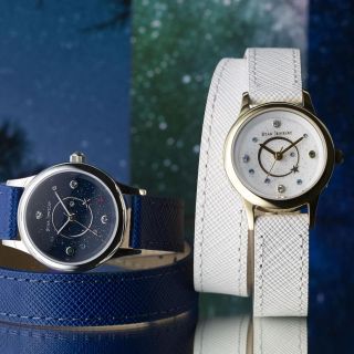 スタージュエリー(STAR JEWELRY)のSTAR JEWELRY summer cosmic time(腕時計)