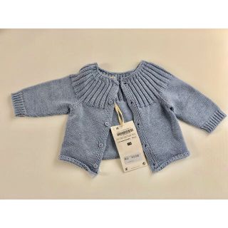 ザラホーム(ZARA HOME)のsho様専用新品 ZARAHOME kids baby  キッズ ベビー 秋 春(ニット/セーター)