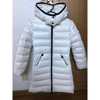 モンクレール(MONCLER)のモンクレール  ダウン 8A 128(ジャケット/上着)