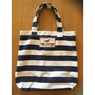 ホリスター(Hollister)のホリスター トートバッグ(トートバッグ)