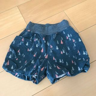 シップスキッズ(SHIPS KIDS)の【新品】ships kids 上下セット(パンツ/スパッツ)