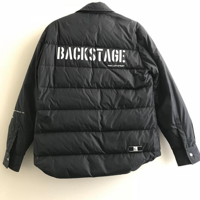 FRAGMENT - MONCLER GENIUS 7 MONCLER FRAGMENT MAZEの通販 by FRAGMENT - MONCLER GENIUS 7 MONCLER FRAGMENT MAZEの通販 by