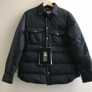 フラグメント(FRAGMENT)のMONCLER GENIUS 7 MONCLER FRAGMENT MAZE(ダウンジャケット)