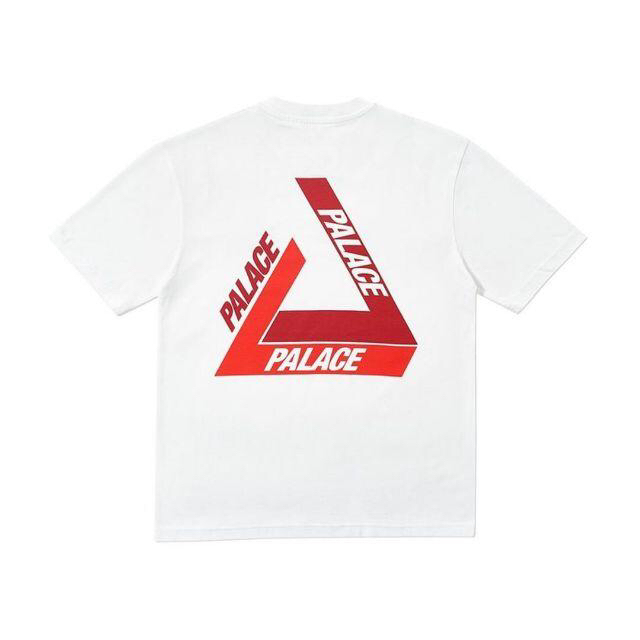 Palace Skateboards TRI-SHADOW T-SHIRT