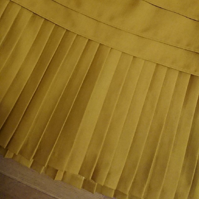 VICKY(ビッキー)のプレミアムバイビッキー ビッキー VICKY スカート レディースのスカート(ひざ丈スカート)の商品写真