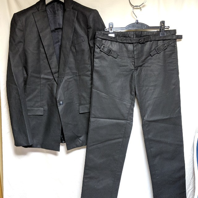 ato - ato 1Bセットアップスーツの通販 by Mino's shop|アトウならラクマ