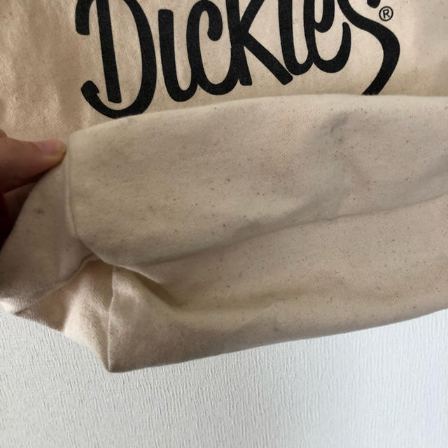 Dickies(ディッキーズ)のディッキーズ トートバッグ レディースのバッグ(トートバッグ)の商品写真