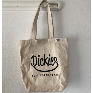 ディッキーズ(Dickies)のディッキーズ トートバッグ(トートバッグ)