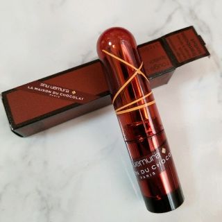 シュウウエムラ(shu uemura)のシュウウエムラ　フランボワーズソルベ(口紅)