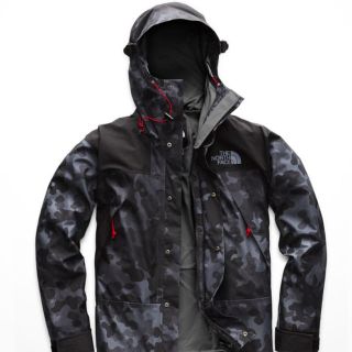 ザノースフェイス(THE NORTH FACE)のジャグラー様専用  The North Face MOUNTAINJACKET (マウンテンパーカー)