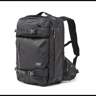 マスターピース(master-piece)のAS2OV アッソブ 3way backpack(バッグパック/リュック)