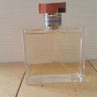 ラルフローレン(Ralph Lauren)のラルフローレン　ロマンス100ml(香水(女性用))