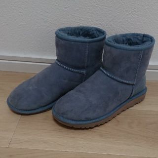 アグ(UGG)のアグ UGG ムートン(ブーツ)