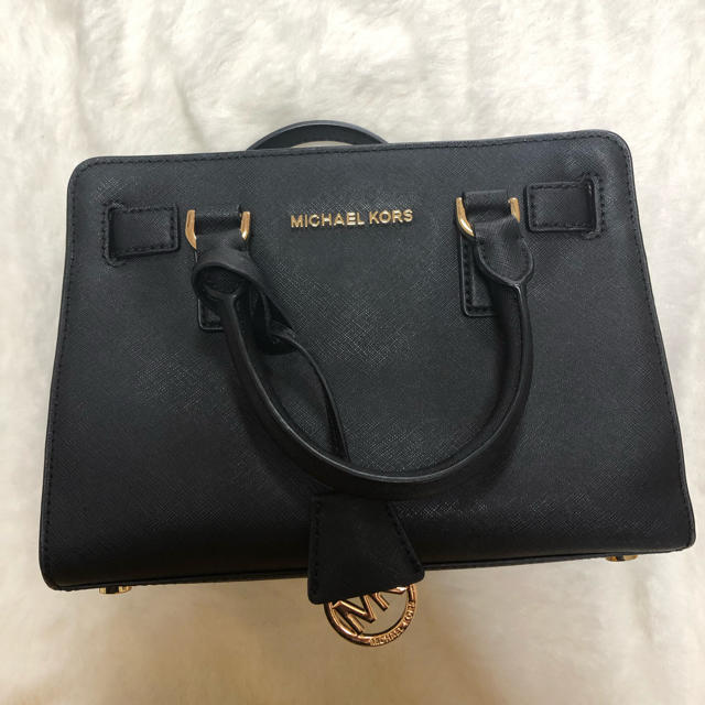 Michael Kors(マイケルコース)の【値下げ可能】マイケルコース   レディースのバッグ(ハンドバッグ)の商品写真