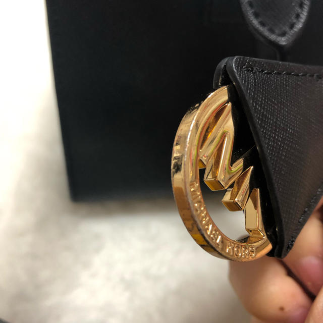 Michael Kors(マイケルコース)の【値下げ可能】マイケルコース   レディースのバッグ(ハンドバッグ)の商品写真