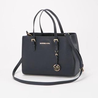 マイケルコース(Michael Kors)の【値下げ可能】マイケルコース  (ハンドバッグ)