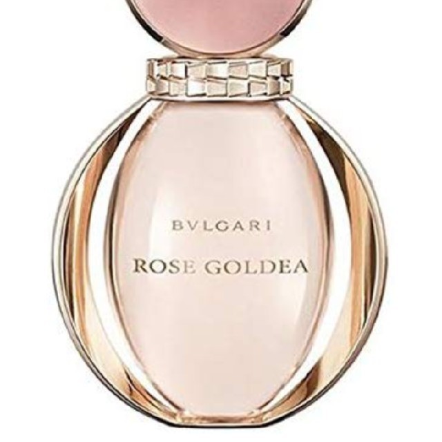 BVLGARI - ブルガリ ローズゴルデア 50ml 値引きの通販 by myuroberia's shop｜ブルガリならラクマ