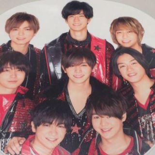 ヘイセイジャンプ(Hey! Say! JUMP)のHey!Say!JUMP カウントダウンライブ カウコン 団扇 うちわ (アイドルグッズ)