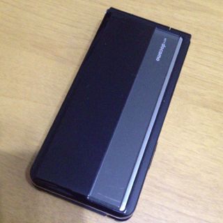 docomo携帯☆P-07B(その他)