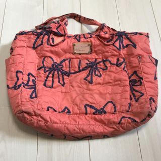 マークバイマークジェイコブス(MARC BY MARC JACOBS)のマーグジェイコブス マザーズバッグ(マザーズバッグ)